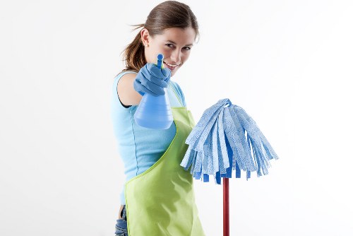 Professional carpet cleaning in Westminster for a fresh, clean home interior