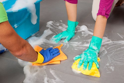 Professional sofa cleaning in Westminster for a fresh and hygienic living room