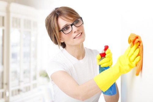 Sustainable carpet cleaning operations in Westminster with recycling practices