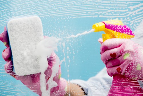 Risk assessment checklist for carpet cleaning work