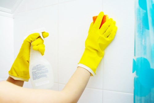 Hot water extraction carpet cleaning in Westminster for better indoor freshness